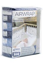 Load image into Gallery viewer, Airwrap 4 sides