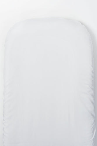 Little Bamboo Bass Fitted Sheet